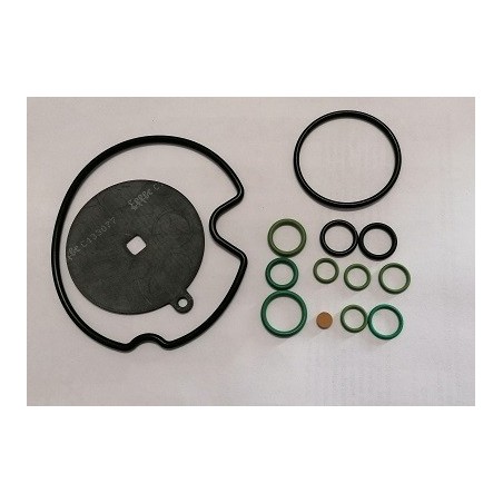 KIT GUARN. CPR/ulisse LPG COMPLETO  - nuovo modello -