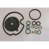 KIT GUARN. CPR/ulisse LPG COMPLETO  - nuovo modello -