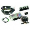 KIT ANTERIORE STAG 4 CIL QBOX DIESEL - GPL