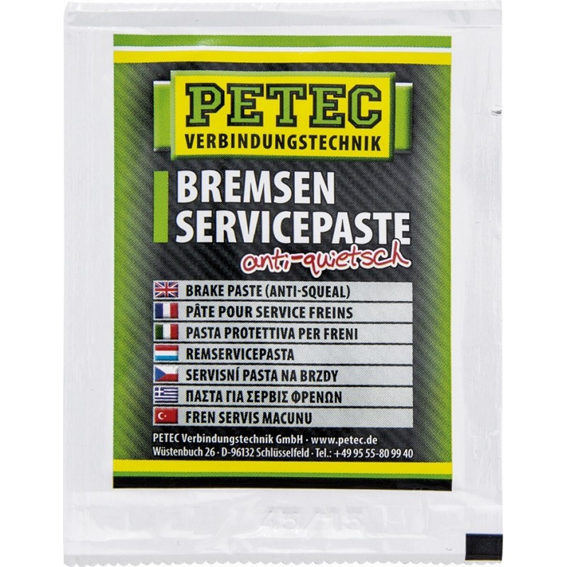 Bremsen Service Paste 5G   PE 94405